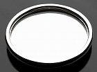 SILVER925 化粧コンパクト手鏡シルバーハンドミラー